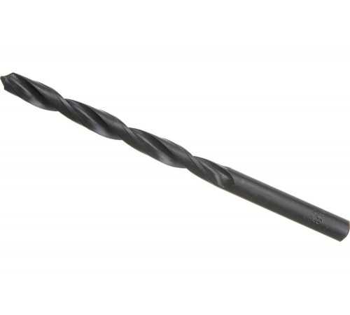 Сверло по металлу HSS-R DIN 338 (6.8x109/69 мм) Ruko 201068