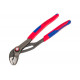 Захватные клещи Knipex Cobra QuickSet, 50 мм (2"), 250 мм, 2К ручки, KN-8722250SB