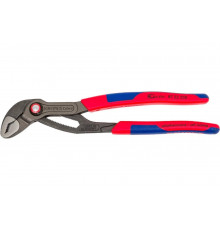 Захватные клещи Knipex Cobra QuickSet, 50 мм (2"), 250 мм, 2К ручки, KN-8722250SB