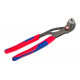 Захватные клещи Knipex Cobra QuickSet, 50 мм (2"), 250 мм, 2К ручки, KN-8722250SB