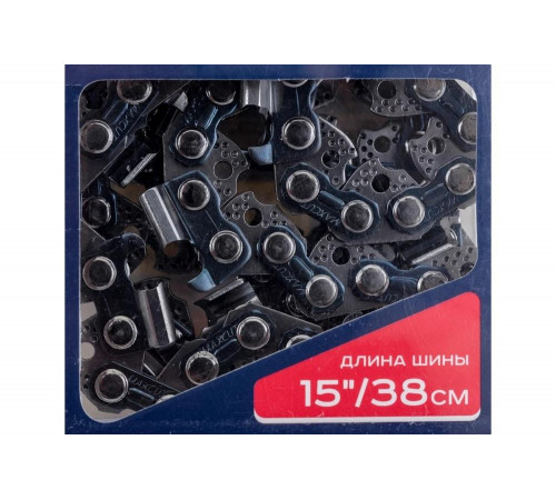 Цепь (21LV-64E; 0,325; 1,5; 64 звеньев; блистер) MAXCUT 086321064