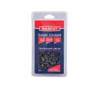 Цепь (21LV-64E; 0,325; 1,5; 64 звеньев; блистер) MAXCUT 086321064