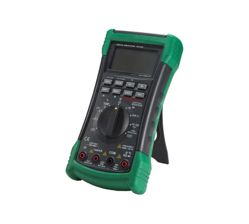 Профессиональный мультиметр Mastech ms5208 13-2108