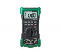 Профессиональный мультиметр Mastech ms5208 13-2108