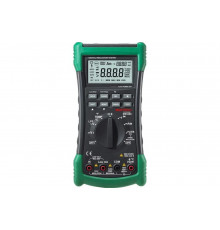 Профессиональный мультиметр Mastech ms5208 13-2108