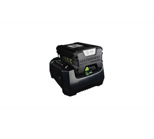 Зарядное устройство GreenWorks G82C Зарядное устройство GreenWorks G82C