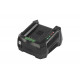Зарядное устройство GreenWorks G82C