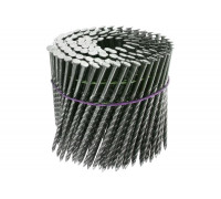 Гвоздь в рулоне Garage 3,1x90 мм, винтовой, 2250 шт. 8888020