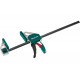 KRAFTOOL 450х95 мм, струбцина пистолетная EXTREM 32228-45_z01