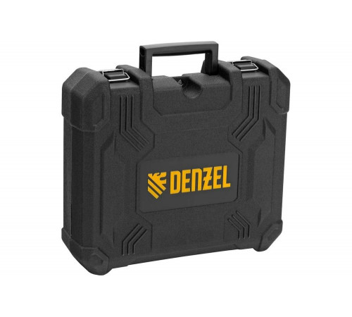 Дрель-шуруповерт аккумуляторная ударная Denzel cidb-18-02, li-ion, 18 в 26145 Дрель-шуруповерт аккумуляторная ударная Denzel cidb-18-02, li-ion, 18 в 26145