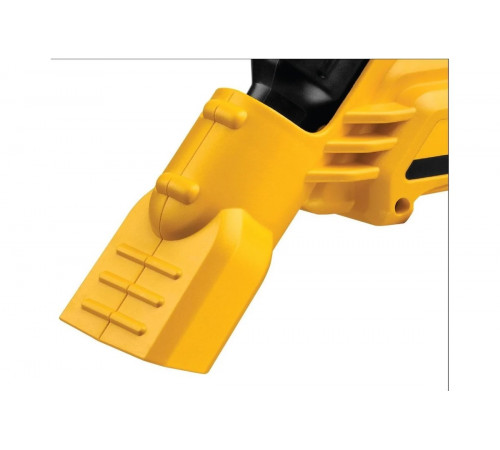 Аккумуляторный пылесос Dewalt 18 В, 1.9 л, без АКБ и ЗУ DCV517N