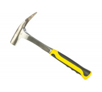 Молоток кровельщика STAYER STRIKE Professional 600г цельнометаллический 20205