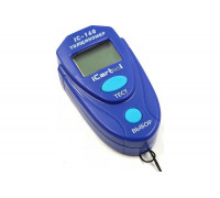 Толщиномер лакокрасочных покрытий iCartool EM2271 IC-160