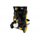 Мойка высокого давления HUTER W135-AR