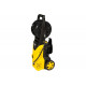 Мойка высокого давления HUTER W135-AR