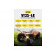 Мойка высокого давления HUTER W135-AR