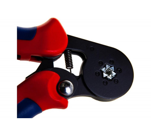 Ручной обжимник KNIPEX KN-975314 Ручной обжимник KNIPEX KN-975314