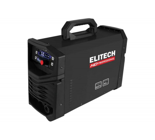 Аппарат плазменной резки Elitech HD WM 60 Plasma 204479 Аппарат плазменной резки Elitech HD WM 60 Plasma 204479