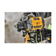 Аккумуляторная дрель-шуруповерт Dewalt DCD 800 P2T DCD800P2T-QW