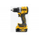 Аккумуляторная дрель-шуруповерт Dewalt DCD 800 P2T DCD800P2T-QW