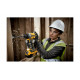 Аккумуляторная дрель-шуруповерт Dewalt DCD 800 P2T DCD800P2T-QW