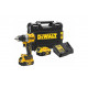Аккумуляторная дрель-шуруповерт Dewalt DCD 800 P2T DCD800P2T-QW