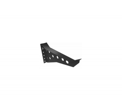 Держатель QDR-15, RAL7037 Верстакофф ® 118515 - уникальный продукт Держатель QDR-15, RAL7037 Верстакофф ® 118515 - уникальный продукт