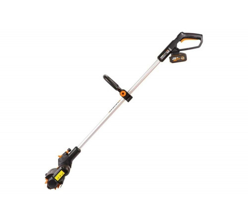 Щетка для чистки дорожек WORX WG441E Щетка для чистки дорожек WORX WG441E