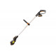 Щетка для чистки дорожек WORX WG441E