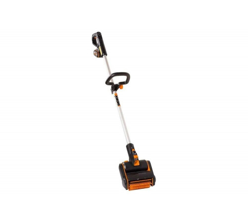 Щетка для чистки дорожек WORX WG441E Щетка для чистки дорожек WORX WG441E