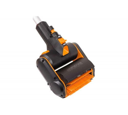 Щетка для чистки дорожек WORX WG441E Щетка для чистки дорожек WORX WG441E