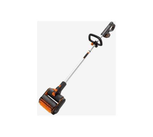 Щетка для чистки дорожек WORX WG441E Щетка для чистки дорожек WORX WG441E