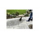 Щетка для чистки дорожек WORX WG441E