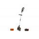 Щетка для чистки дорожек WORX WG441E