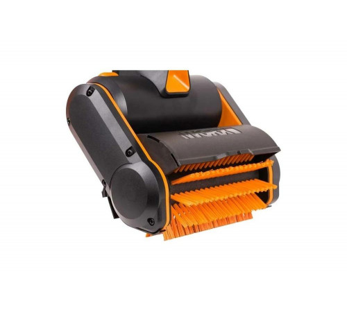 Щетка для чистки дорожек WORX WG441E Щетка для чистки дорожек WORX WG441E