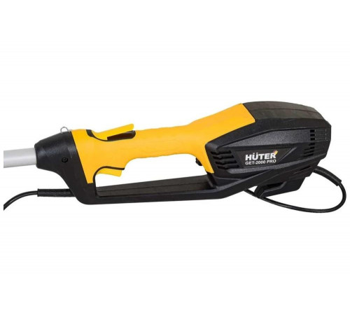 Электрический триммер GET-2000 PRO Huter Электрический триммер GET-2000 PRO Huter