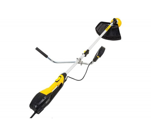 Электрический триммер GET-2000 PRO Huter Электрический триммер GET-2000 PRO Huter