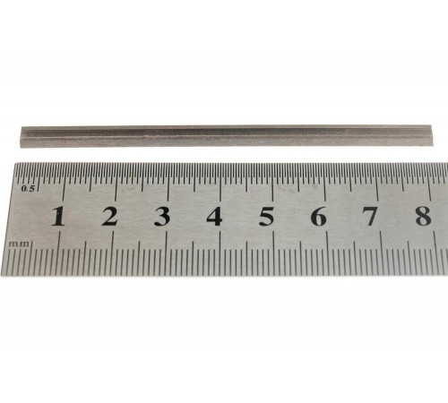 Нож для электрорубанка KPB 82 Kolner 8101900048