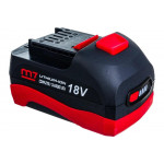 Аккумулятор (18В; 5.0 Ач) MIGHTY SEVEN DB-1850