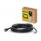 Шланг высокого давления для пистолета G-280 PRO, 10 м STEHER 75411-280-10