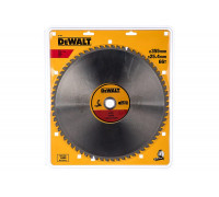 Пильный диск по стали (355х25.4 мм; 66 TCG) DEWALT DT1926