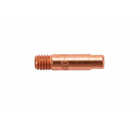 Наконечник контактный ECU (10 шт; 1.2 мм; M6; 25 мм) FUBAG FB.CTM6.25-12