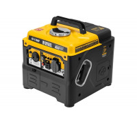 Генератор инверторный Denzel GS-1100iF, 1,1 кВт, 230 В, ручной старт 94706