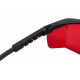 Очки красные прочный чехол Elitech 2210.002000