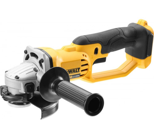 Набор электроинструмента Dewalt 18 В: дрель-шуруповерт DCD796, шуруповерт DCF887 и УШМ DCG412, с 2 АКБ 5 Ач и ЗУ, в кейсе TSTAK, DCK383P2T DCK383P2T-QW