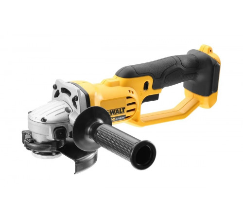 Набор электроинструмента Dewalt 18 В: дрель-шуруповерт DCD796, шуруповерт DCF887 и УШМ DCG412, с 2 АКБ 5 Ач и ЗУ, в кейсе TSTAK, DCK383P2T DCK383P2T-QW