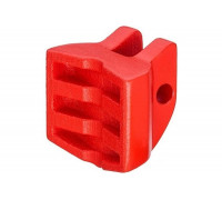 Нажимная губка для клещей для разлома плитки KNIPEX KN-9113250 KN-911925001