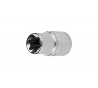 Головка торцевая TORX Е-стандарт E11, 1/2" DR AFFIX AF00043011