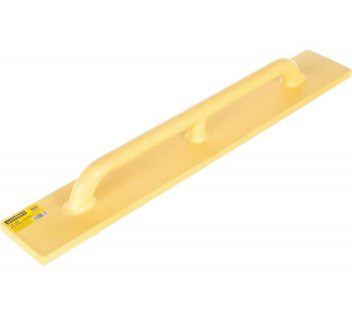STAYER 120x800 мм, полутерок полиуретановый 0812-12-80
