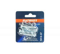 Срезные штифты SH 6-37 (4 шт.) PATRIOT 426001019